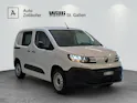 PEUGEOT Partner Kaw. 650 Standard 1.5 BlueHDI 130 S/S