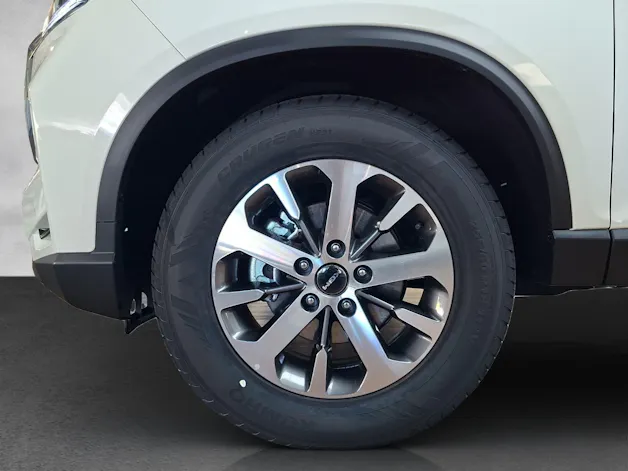 KGM Rexton RX 2.2 TD Titanium
