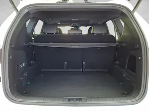KGM Rexton RX 2.2 TD Titanium