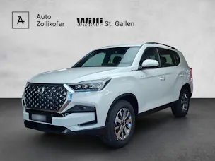 KGM Rexton RX 2.2 TD Titanium