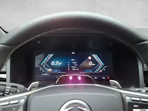 KGM Rexton RX 2.2 TD Titanium