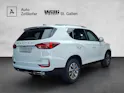 KGM Rexton RX 2.2 TD Titanium