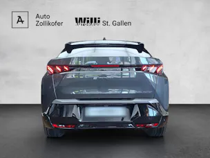 PEUGEOT 3008 e-GT Exclusive AWD