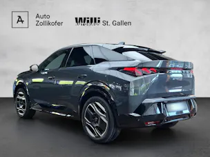 PEUGEOT 3008 e-GT Exclusive AWD