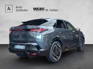 PEUGEOT 3008 e-GT Exclusive AWD