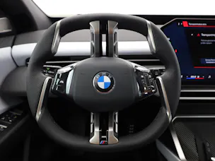 BMW iX3 NA5 50 xDrive