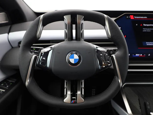 BMW iX3 NA5 50 xDrive