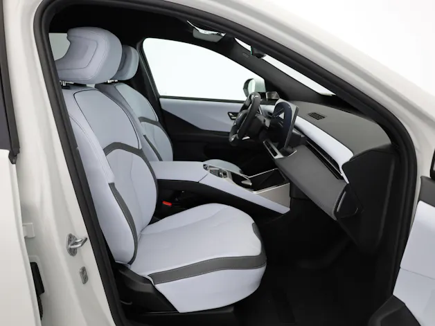 BMW iX3 NA5 50 xDrive
