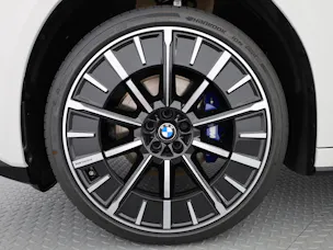 BMW iX3 NA5 50 xDrive
