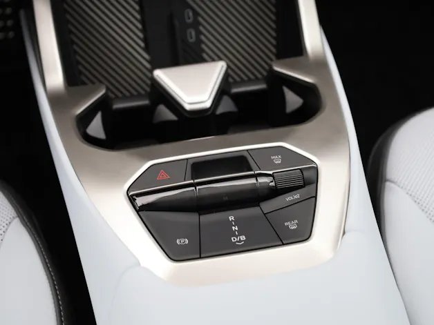 BMW iX3 NA5 50 xDrive