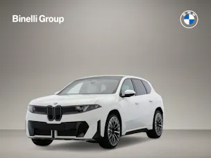 BMW iX3 NA5 50 xDrive