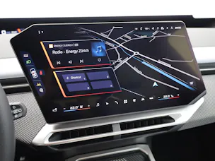 BMW iX3 NA5 50 xDrive