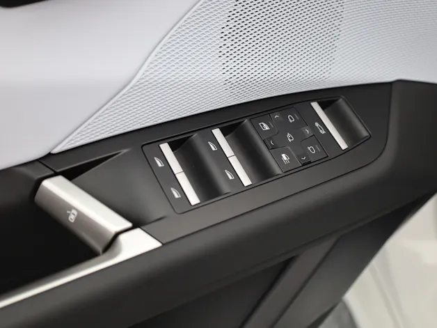 BMW iX3 NA5 50 xDrive