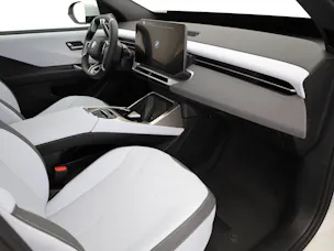 BMW iX3 NA5 50 xDrive