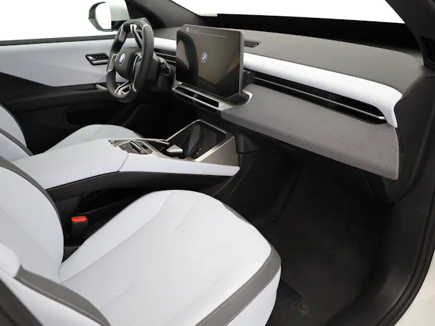 BMW iX3 NA5 50 xDrive