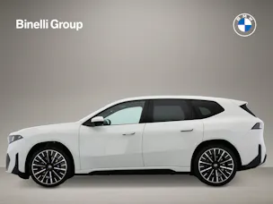 BMW iX3 NA5 50 xDrive