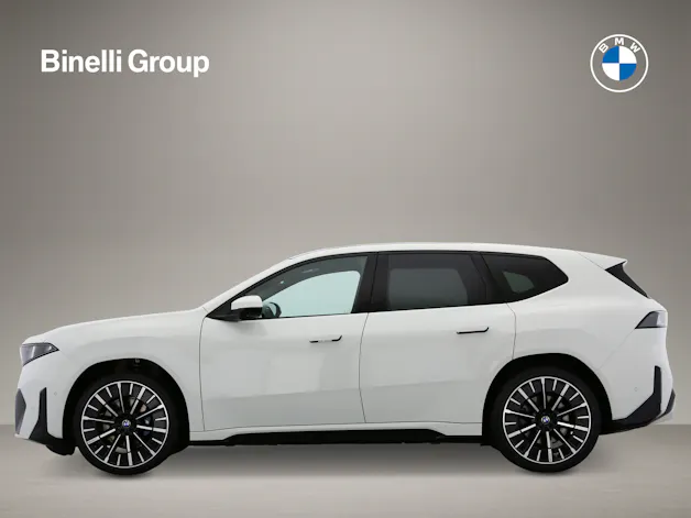 BMW iX3 NA5 50 xDrive