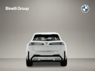 BMW iX3 NA5 50 xDrive