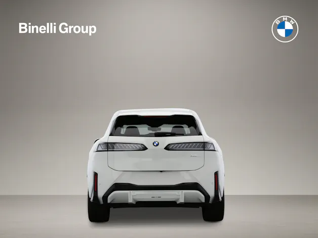 BMW iX3 NA5 50 xDrive