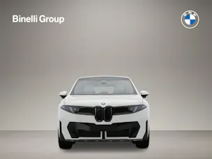 BMW iX3 NA5 50 xDrive