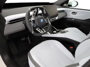 BMW iX3 NA5 50 xDrive