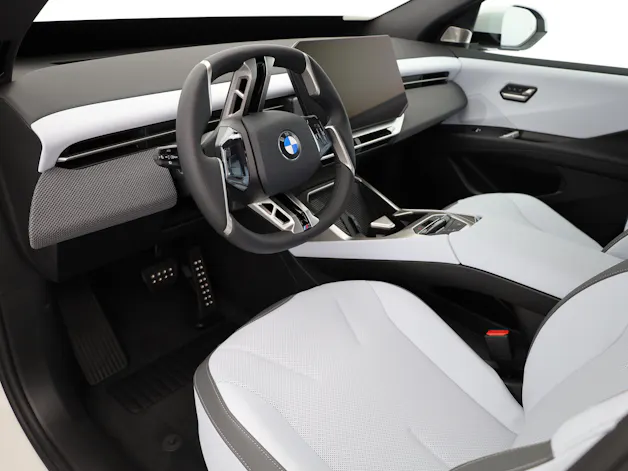 BMW iX3 NA5 50 xDrive