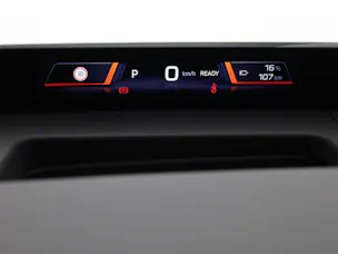 BMW iX3 NA5 50 xDrive