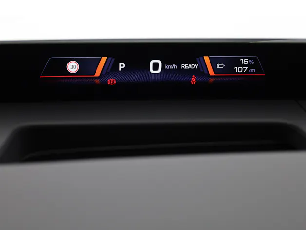 BMW iX3 NA5 50 xDrive