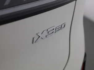 BMW iX3 NA5 50 xDrive