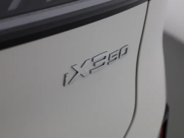 BMW iX3 NA5 50 xDrive
