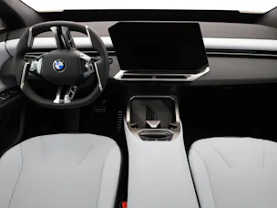 BMW iX3 NA5 50 xDrive