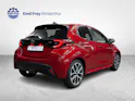 Toyota Yaris 1.5 VVT-i HSD Trend