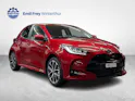 Toyota Yaris 1.5 VVT-i HSD Trend