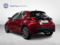 Toyota Yaris 1.5 VVT-i HSD Trend