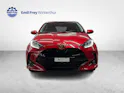 Toyota Yaris 1.5 VVT-i HSD Trend