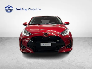 Fahrzeugbild TOYOTA Yaris 1.5 VVT-i HSD Trend