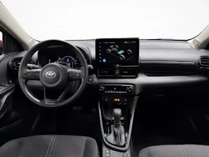 Toyota Yaris 1.5 VVT-i HSD Trend