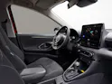 Toyota Yaris 1.5 VVT-i HSD Trend