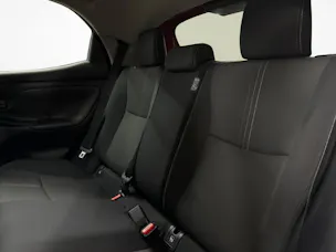 Toyota Yaris 1.5 VVT-i HSD Trend