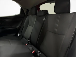 Fahrzeugbild TOYOTA Yaris 1.5 VVT-i HSD Trend