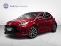 Toyota Yaris 1.5 VVT-i HSD Trend