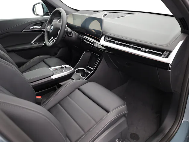 BMW iX1 U11 30 xDrive