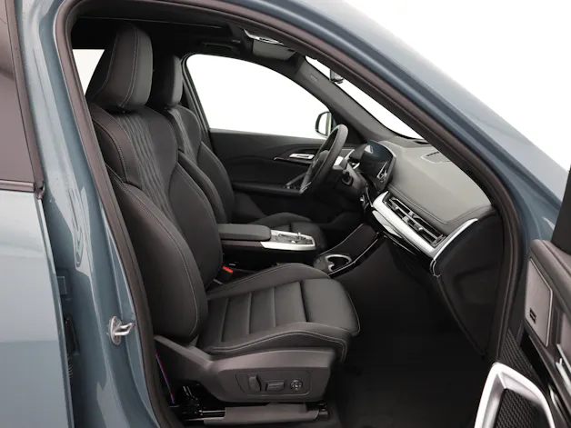 BMW iX1 U11 30 xDrive