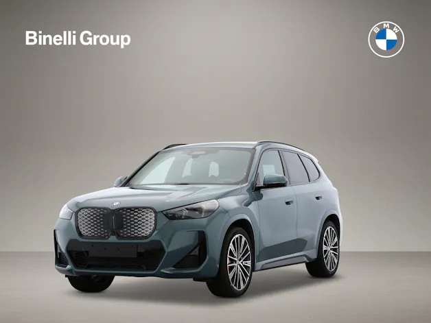 BMW iX1 U11 30 xDrive
