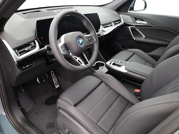 BMW iX1 U11 30 xDrive