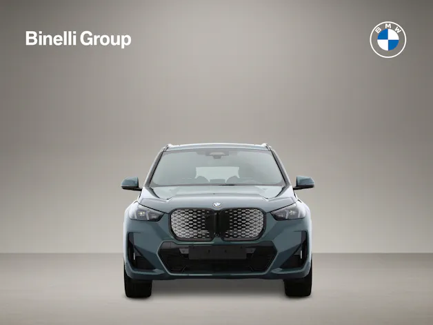 BMW iX1 U11 30 xDrive