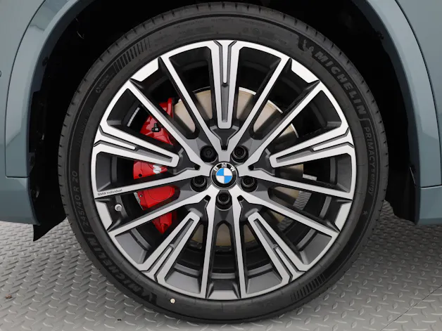 BMW iX1 U11 30 xDrive