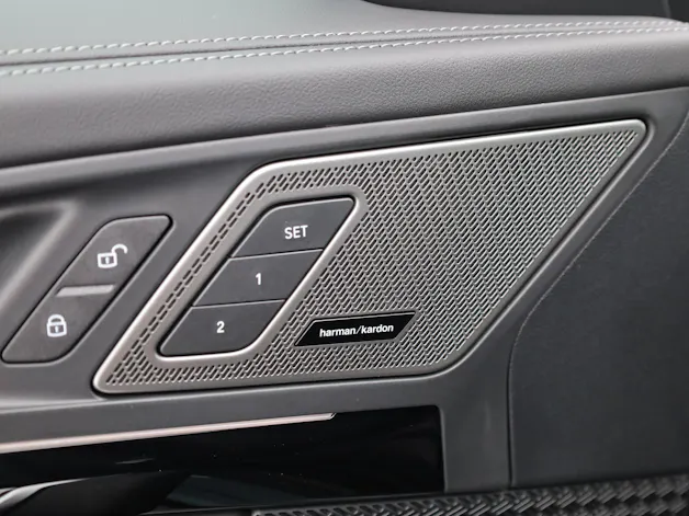 BMW iX1 U11 30 xDrive