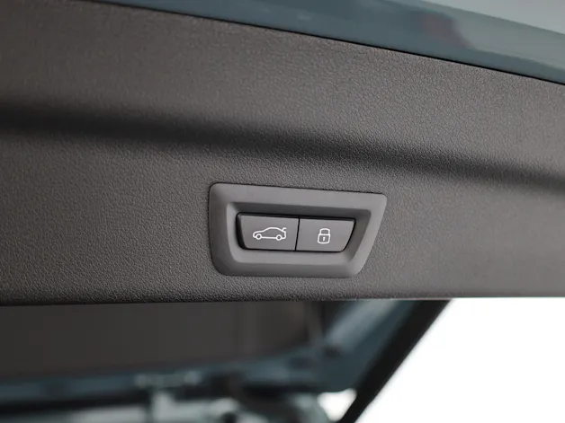 BMW iX1 U11 30 xDrive