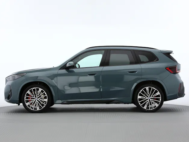 BMW iX1 U11 30 xDrive